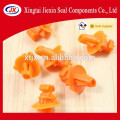 Automobile Plastic Fasteners / Plastic Clips